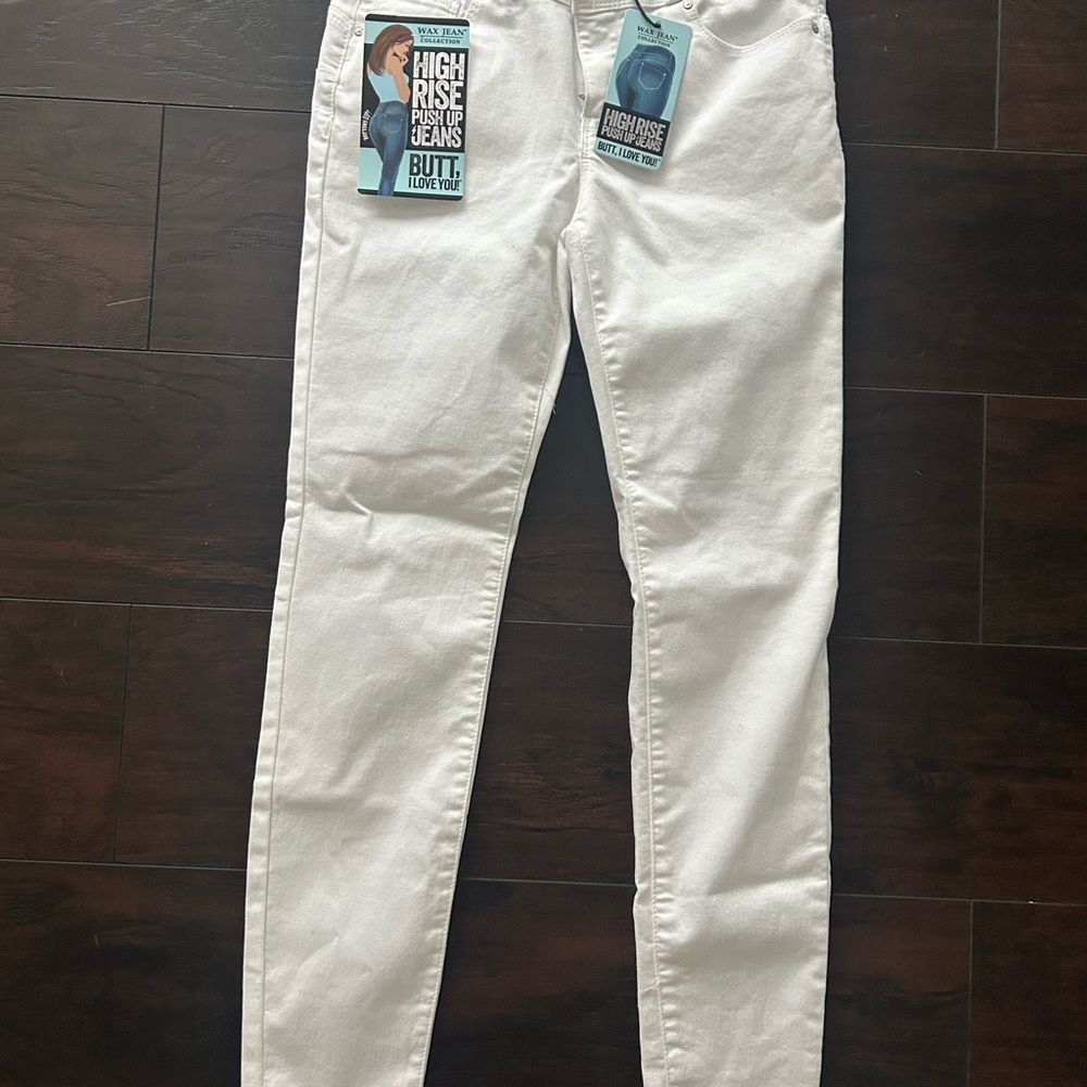 Wax Jeans 7/28